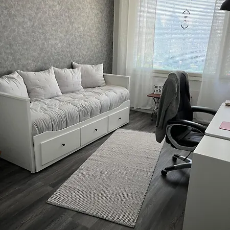 Apartman Vanamo