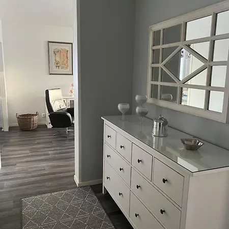 Vanamo Apartman