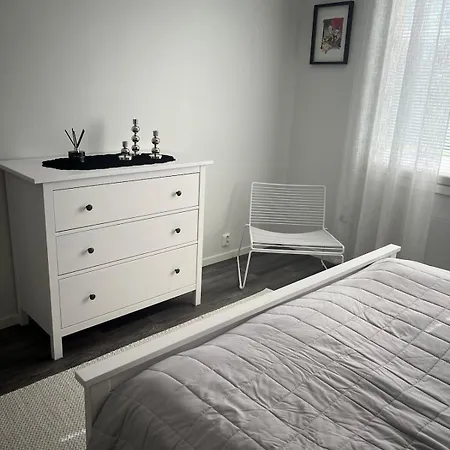 Apartman Vanamo *