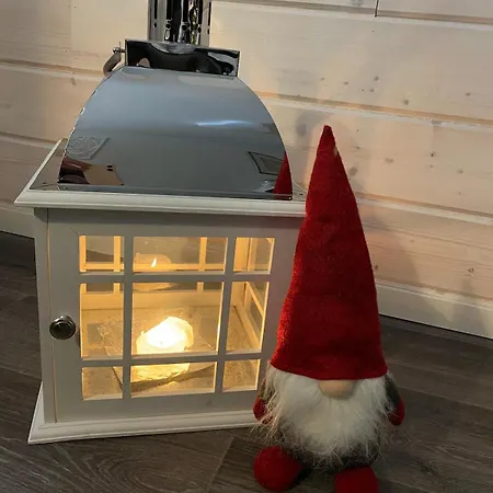 Vanamo Apartman